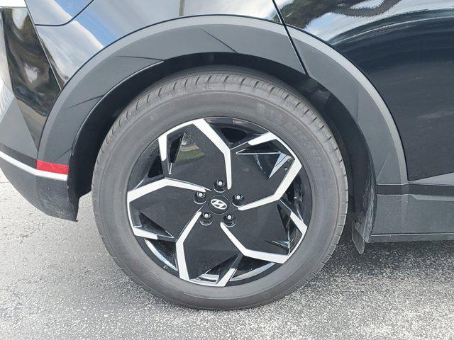 used 2024 Hyundai IONIQ 5 car, priced at $29,780