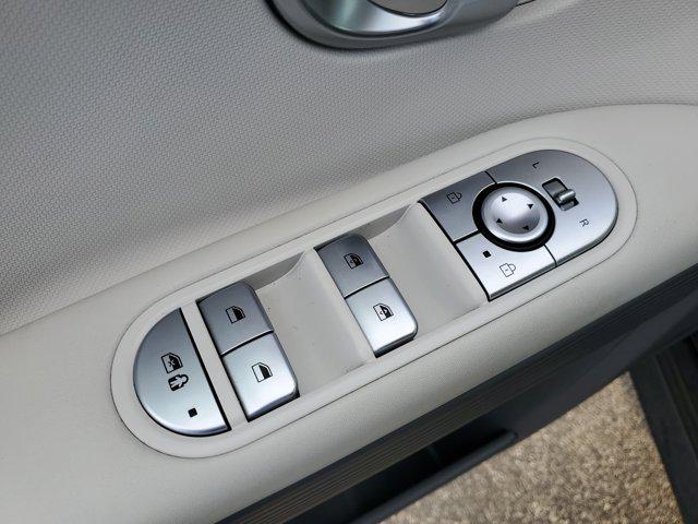 used 2024 Hyundai IONIQ 5 car, priced at $29,780