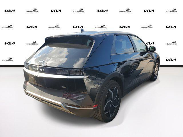 used 2024 Hyundai IONIQ 5 car, priced at $28,999