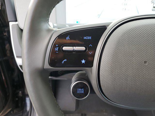 used 2024 Hyundai IONIQ 5 car, priced at $29,780