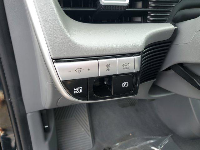 used 2024 Hyundai IONIQ 5 car, priced at $29,780