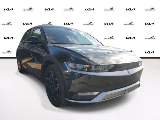 used 2024 Hyundai IONIQ 5 car, priced at $28,999