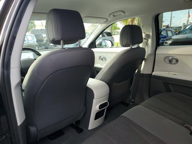 used 2024 Hyundai IONIQ 5 car, priced at $29,780