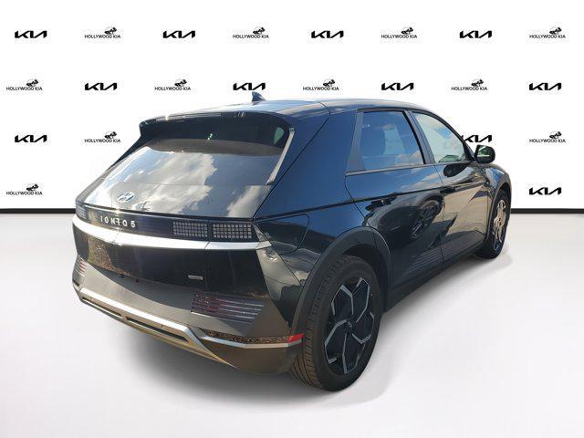 used 2024 Hyundai IONIQ 5 car, priced at $28,999