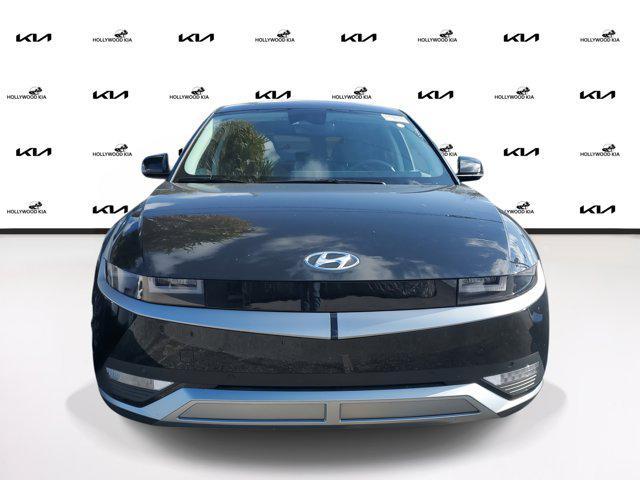 used 2024 Hyundai IONIQ 5 car, priced at $28,999