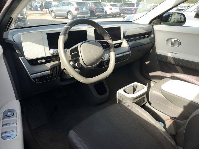 used 2024 Hyundai IONIQ 5 car, priced at $28,999
