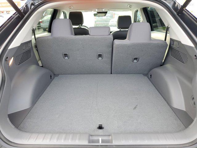 used 2024 Hyundai IONIQ 5 car, priced at $29,780