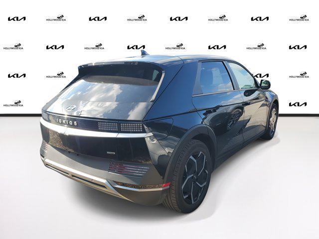 used 2024 Hyundai IONIQ 5 car, priced at $28,999