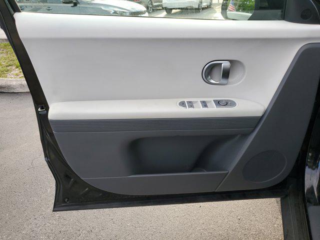 used 2024 Hyundai IONIQ 5 car, priced at $29,780