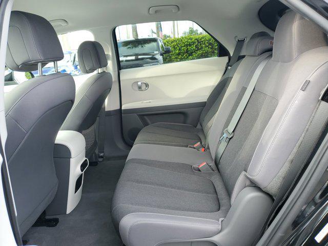 used 2024 Hyundai IONIQ 5 car, priced at $29,780