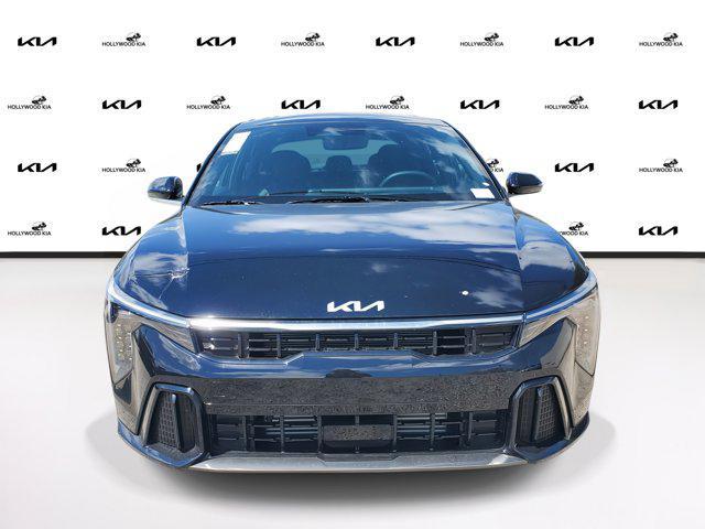 new 2025 Kia K4 car, priced at $26,311