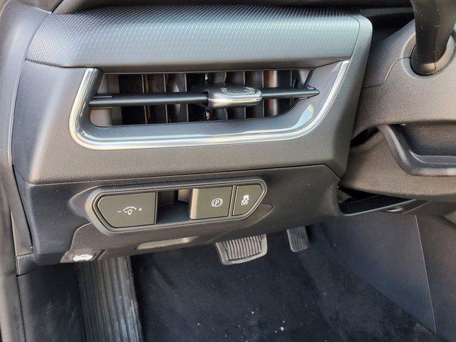 new 2025 Kia K4 car, priced at $26,311