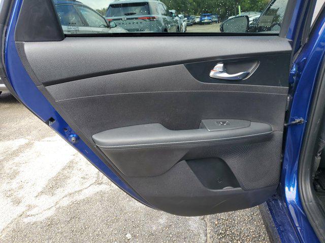 used 2021 Kia Forte car, priced at $15,999