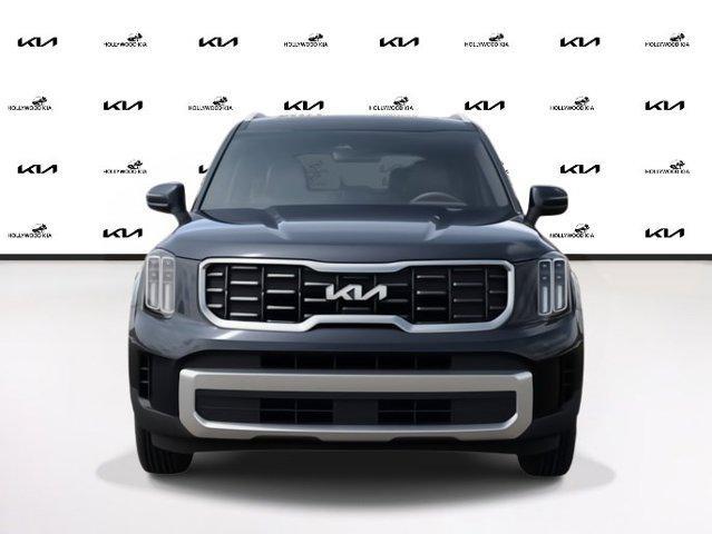 new 2025 Kia Telluride car, priced at $38,697