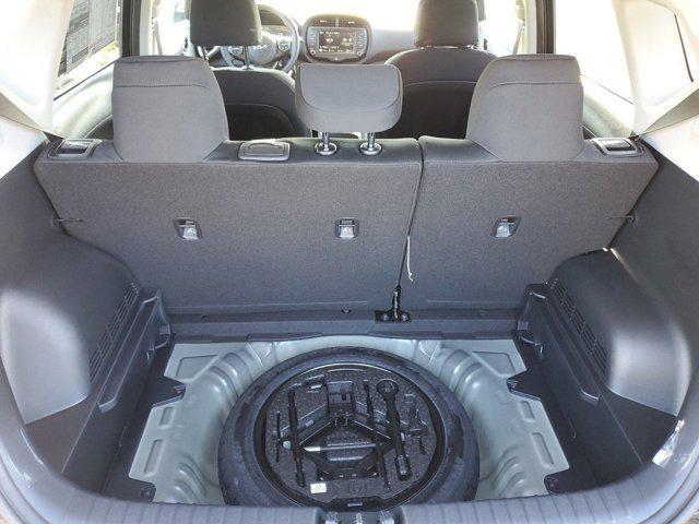 new 2025 Kia Soul car, priced at $20,004