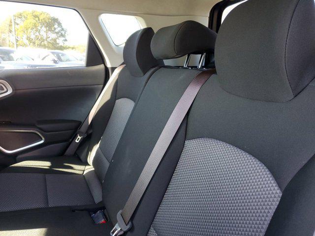 new 2025 Kia Soul car, priced at $20,004