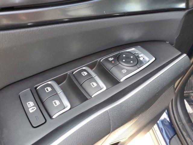 new 2025 Kia Sorento car, priced at $37,452