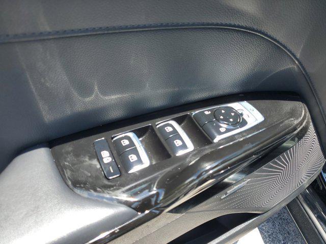 used 2024 Kia K5 car, priced at $27,498