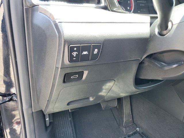 used 2024 Kia K5 car, priced at $27,498