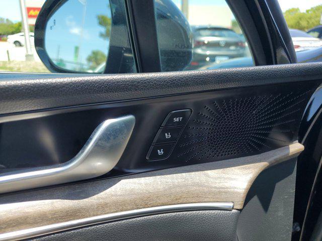 used 2024 Kia K5 car, priced at $27,498