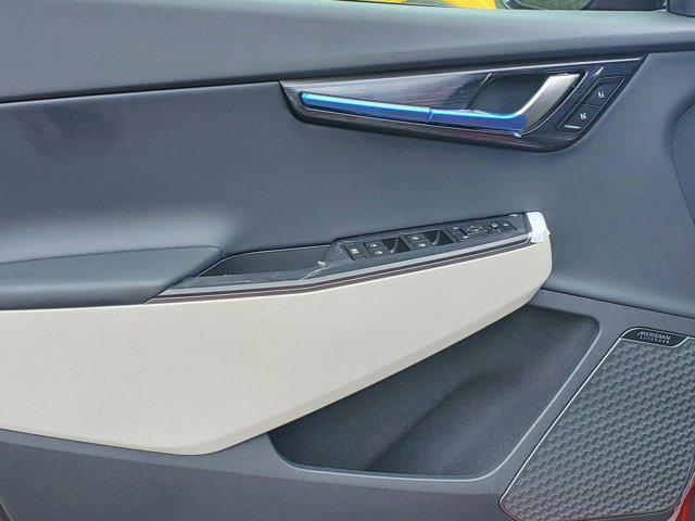 new 2025 Kia EV6 car, priced at $42,216
