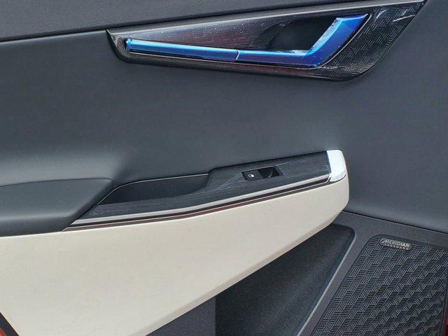new 2025 Kia EV6 car, priced at $42,216