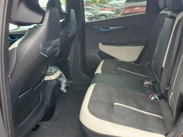 new 2025 Kia EV6 car, priced at $42,216