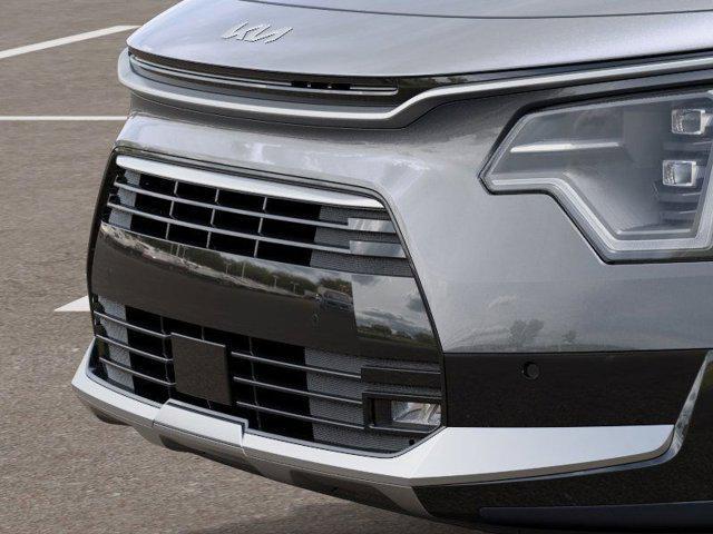 new 2025 Kia Niro car, priced at $34,315