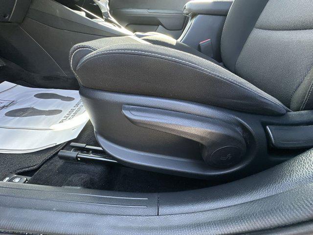 used 2022 Kia Forte car, priced at $14,643
