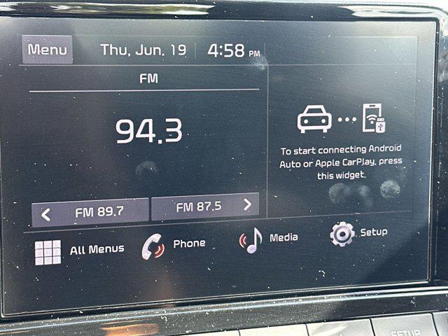 used 2022 Kia Forte car, priced at $14,643