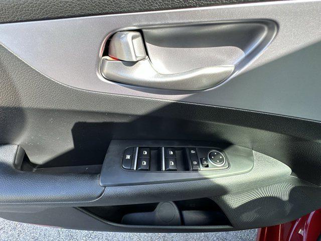 used 2022 Kia Forte car, priced at $14,643