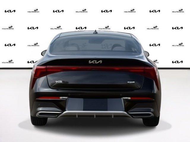 new 2025 Kia K5 car, priced at $29,704