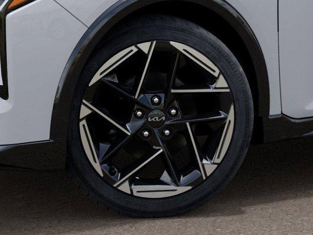 new 2025 Kia K4 car, priced at $27,220