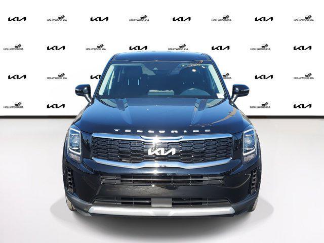 used 2022 Kia Telluride car, priced at $24,490