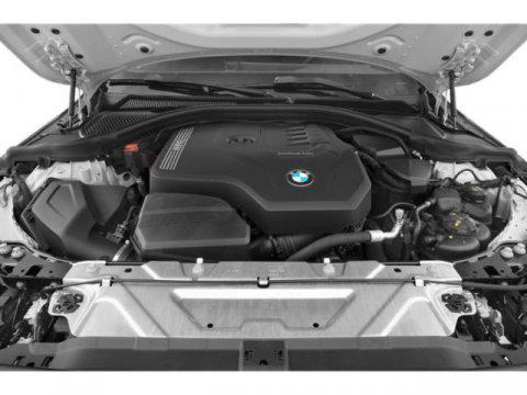 used 2023 BMW 230 car, priced at $34,612