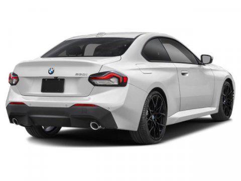 used 2023 BMW 230 car, priced at $34,612