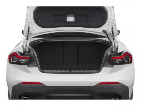 used 2023 BMW 230 car, priced at $34,612