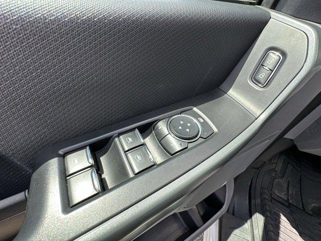 used 2023 Ford F-150 car, priced at $28,306
