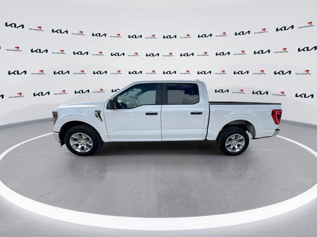 used 2023 Ford F-150 car, priced at $28,306