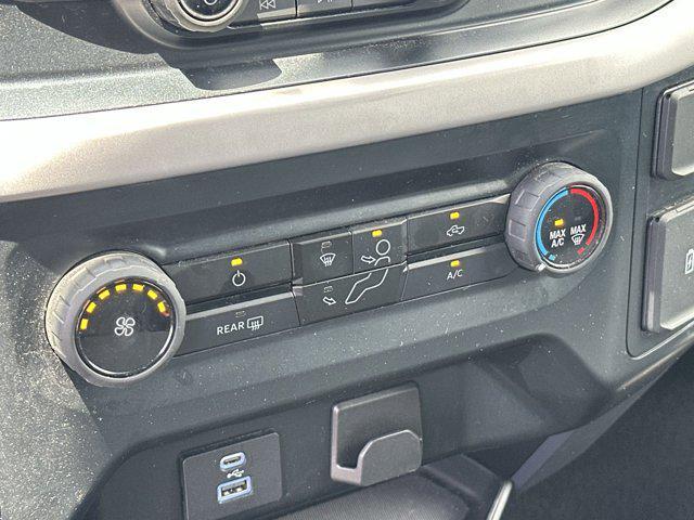 used 2023 Ford F-150 car, priced at $28,306