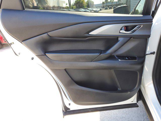 used 2023 Mazda CX-9 car
