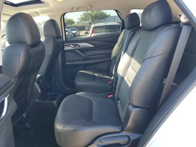 used 2023 Mazda CX-9 car
