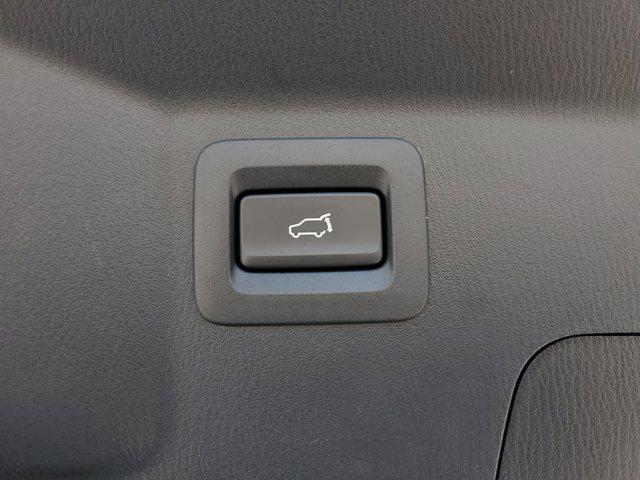 used 2023 Mazda CX-9 car