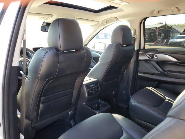 used 2023 Mazda CX-9 car