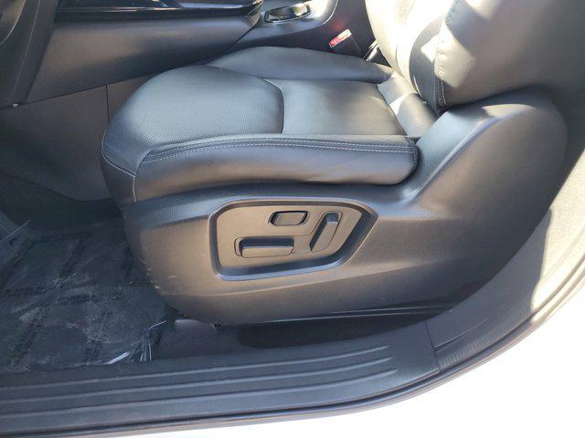 used 2023 Mazda CX-9 car