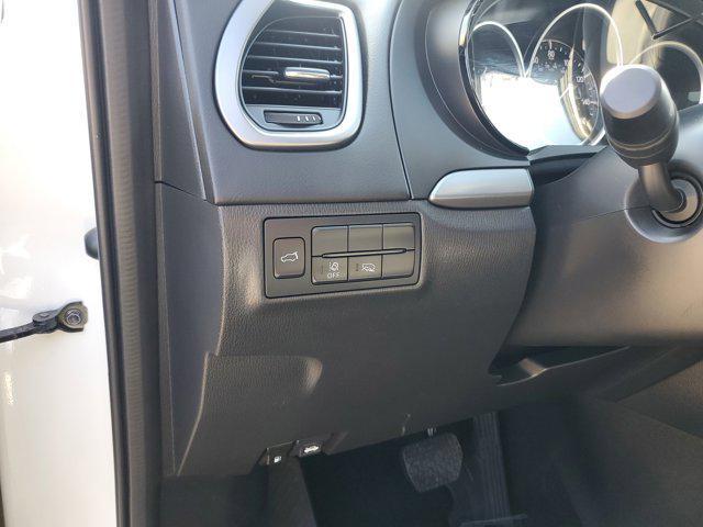 used 2023 Mazda CX-9 car
