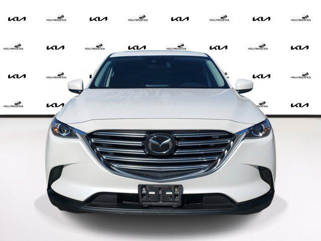 used 2023 Mazda CX-9 car