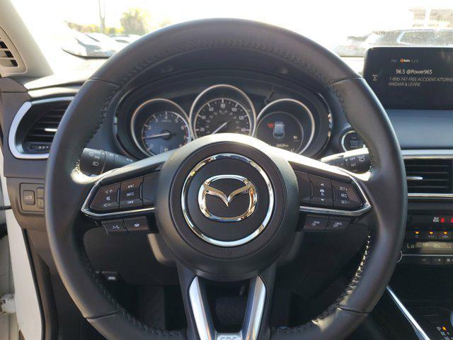 used 2023 Mazda CX-9 car