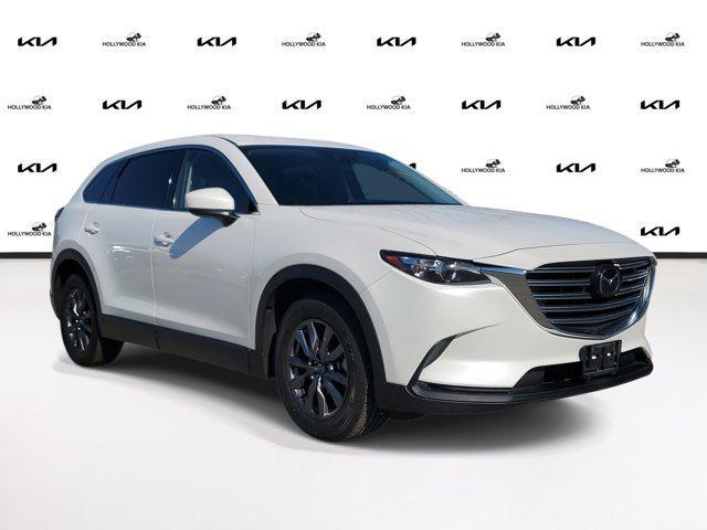 used 2023 Mazda CX-9 car