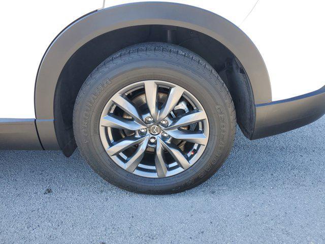 used 2023 Mazda CX-9 car